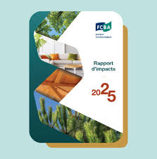 Rapport d'Impacts FCBA 2025