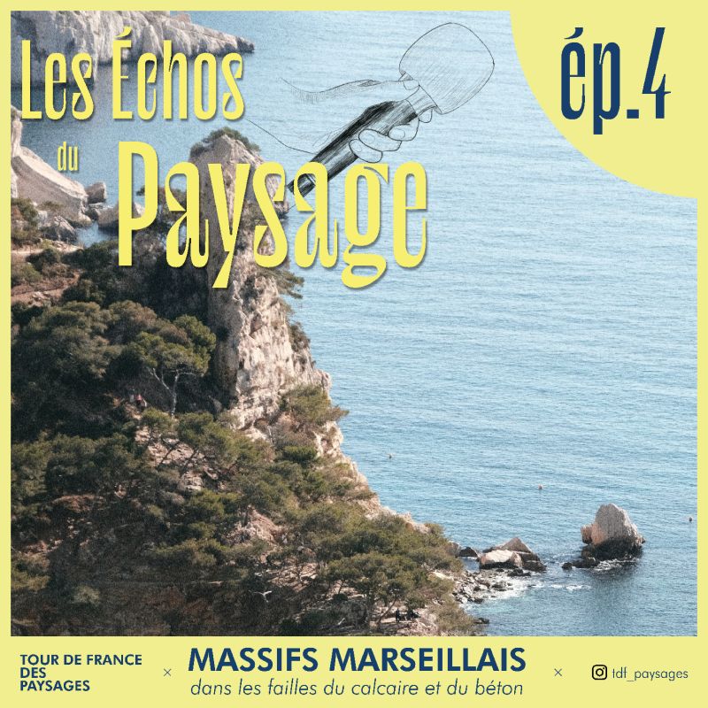 Le tour de France des paysages