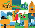 10e Semaine mondiale des forêts - Rome (Italie)