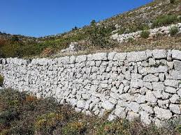 Webinaire "Learning the art of dry stone"