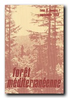 A cost-benefit analysis of irrigated poplar plantations in Greece ; Une analyse coûts-avantages de la populiculture irriguée en Grèce