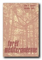 Fiche Forêt Méditerranéenne : Rendre sa maison plus résistante au feu