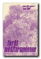 Séminaire itinérant franco-portugais du 16 au 23 février 1986. Compte rendu