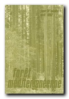 Variation saisonnière de la production de la litière par plusieurs espèces ligneuses méditerranéennes