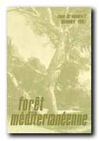 Les dégâts causés par une centrale thermique dans la région méditerranéenne turque