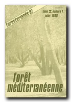 L’utilisation du bois dans la maison vue par les consommateurs et les artisans de la filière