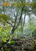 La place du chêne-liège au sein de l’apiculture traditionnelle méditerranéenne : contexte et mise en perspective