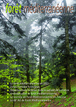 La tournée de Forêt Méditerranéenne en Toscane (mai 2023)