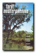 Information et communication sur la forêt des zones méditerranéennes