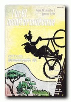 Pour des projets forestiers de longue durée.