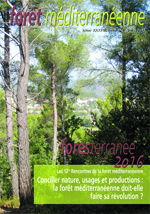 Nature, usages et production à l’ère de la « Nouvelle Conservation »