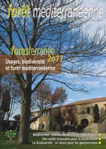 Comment définir un plan de gestion qui prenne en compte et utilise la biodiversité ? Exemples dans l’Hérault