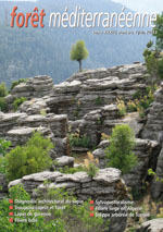 Première étape des rencontres régionales “Produisons l’avenir” de la filière bois - L’état de la filière forêt-bois dans les régions méditerranéennes françaises (Provence-Alpes-Côte d’Azur et Languedoc-Roussillon)