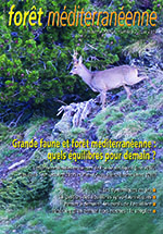 Quelle place pour les équilibres forêt – faune – chasse dans les forêts privées ?