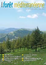 Eclaircir est-il suffisant pour favoriser la régénération de taillis de chêne blanc ? Retour sur un dispositif expérimental installé il y a 27 ans en forêt domaniale de Lure (Alpes-de-Haute-Provence)