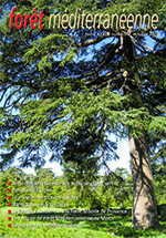 Optimiser la valorisation du foncier forestier - Outils et exemples dans la Forêt Modèle de Provence