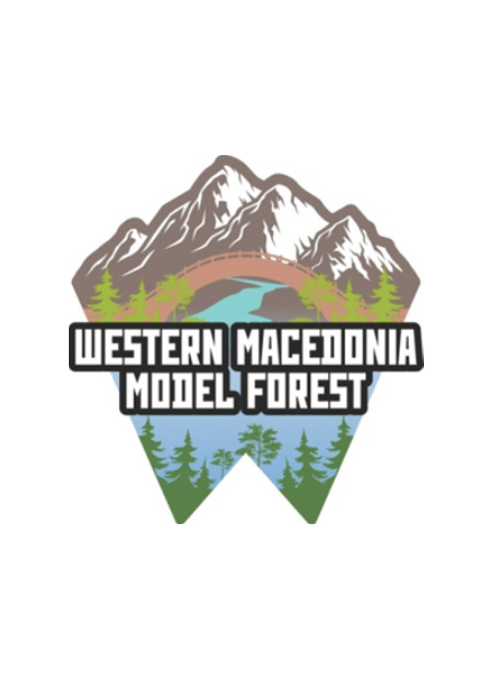 Présentation de la Forêt Modèle de Macédoine de l'ouest en Grèce