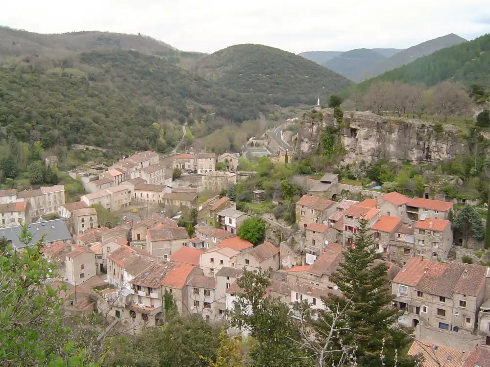 Les Rencontres de Lunas, le 14 novembre 2023 dans l’Hérault