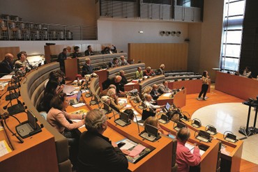 Les chemins de l’eau et le changement climatique, outils et gestion adaptative des forêts méditerranéennes