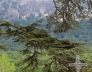 Temps des territoires en Sainte Baume
