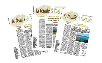 Bulletin d'Information